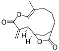 Cas Number: 22391-22-6  Molecular Structure