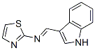 CAS No 22394-38-3  Molecular Structure