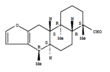 CAS No 22395-43-3  Molecular Structure