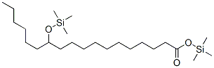 CAS No 22396-22-1  Molecular Structure