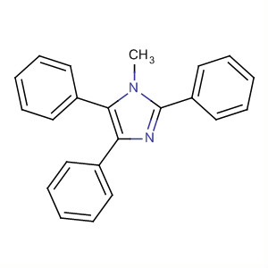 CAS No 22397-44-0  Molecular Structure