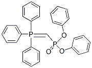 CAS No 22400-41-5  Molecular Structure