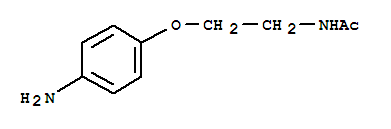 CAS No 22404-15-5  Molecular Structure