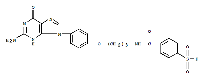 CAS No 22404-20-2  Molecular Structure