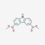 CAS No 22404-78-0  Molecular Structure