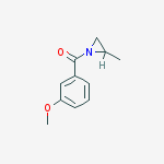 CAS No 224040-60-2  Molecular Structure