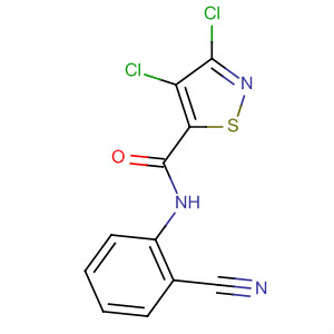 Cas Number: 224049-04-1  Molecular Structure