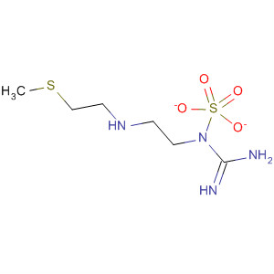CAS No 22410-60-2  Molecular Structure