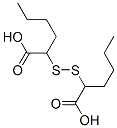 CAS No 22414-91-1  Molecular Structure