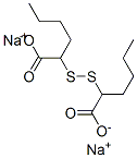 Cas Number: 22414-92-2  Molecular Structure