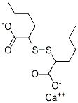 CAS No 22414-93-3  Molecular Structure