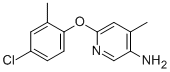 CAS No 224187-29-5  Molecular Structure