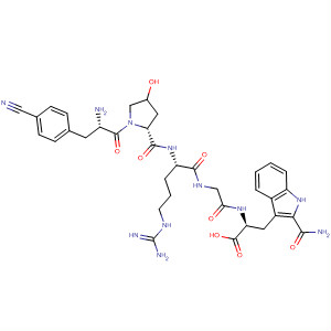 CAS No 224187-67-1  Molecular Structure