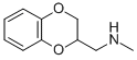 CAS No 2242-31-1  Molecular Structure