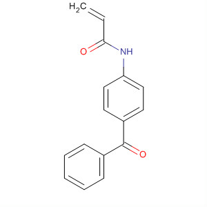 CAS No 22421-62-1  Molecular Structure