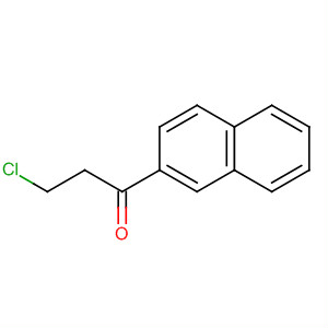 CAS No 22422-70-4  Molecular Structure