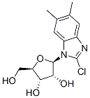 CAS No 22423-14-9  Molecular Structure