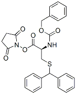 CAS No 22423-73-0  Molecular Structure