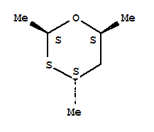 CAS No 22425-90-7  Molecular Structure