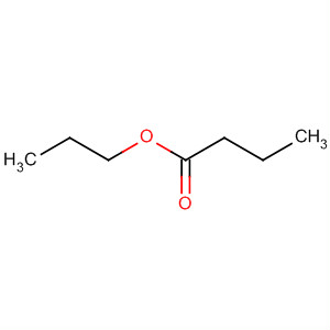 CAS No 2243-91-6  Molecular Structure