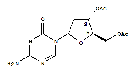 Cas Number: 22432-93-5  Molecular Structure