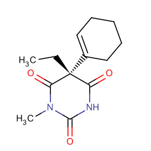 CAS No 22434-15-7  Molecular Structure