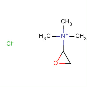 CAS No 22438-30-8  Molecular Structure