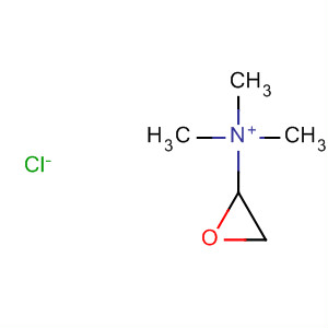 Cas Number: 22438-30-8  Molecular Structure