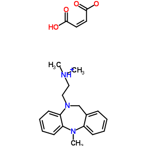 CAS No 2244-71-5  Molecular Structure