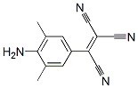 CAS No 22442-56-4  Molecular Structure