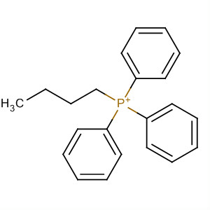 CAS No 22444-89-9  Molecular Structure