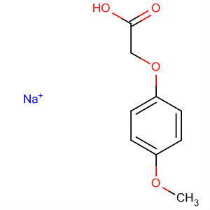 CAS No 22446-17-9  Molecular Structure