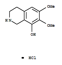 CAS No 2245-90-1  Molecular Structure