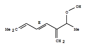 CAS No 22451-62-3  Molecular Structure