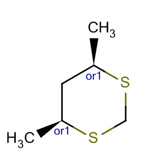 CAS No 22452-23-9  Molecular Structure