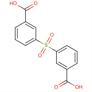 CAS No 22452-74-0  Molecular Structure