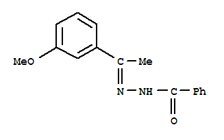 CAS No 22454-56-4  Molecular Structure