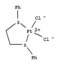 CAS No 22455-18-1  Molecular Structure