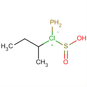 CAS No 22456-95-7  Molecular Structure