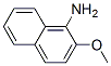 Cas Number: 2246-42-6  Molecular Structure