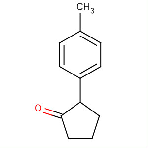 CAS No 22460-07-7  Molecular Structure