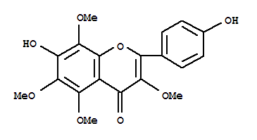 Cas Number: 224815-34-3  Molecular Structure