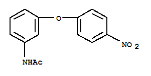 CAS No 22483-34-7  Molecular Structure