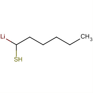 Cas Number: 22487-03-2  Molecular Structure