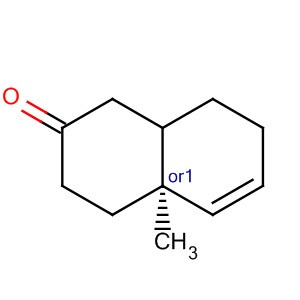 CAS No 22489-59-4  Molecular Structure