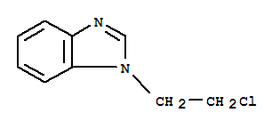 CAS No 22492-19-9  Molecular Structure
