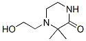 CAS No 22492-72-4  Molecular Structure