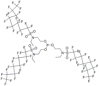 CAS No 2250-98-8  Molecular Structure