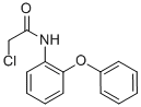 CAS No 22504-02-5  Molecular Structure