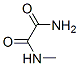 CAS No 22509-04-2  Molecular Structure